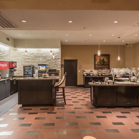 Staybridge Suites Dfw Airport North By Ihg Irving Dış mekan fotoğraf