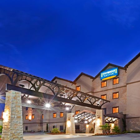 Staybridge Suites Dfw Airport North By Ihg Irving Dış mekan fotoğraf