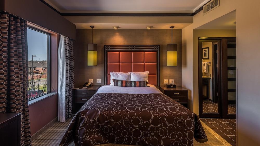 Staybridge Suites Dfw Airport North By Ihg Irving Dış mekan fotoğraf