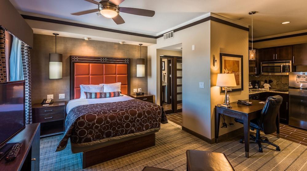 Staybridge Suites Dfw Airport North By Ihg Irving Dış mekan fotoğraf