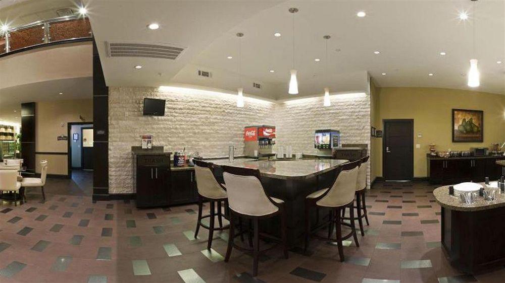 Staybridge Suites Dfw Airport North By Ihg Irving Dış mekan fotoğraf