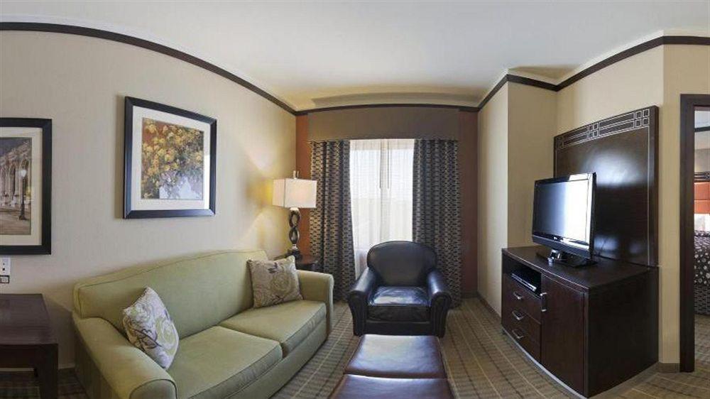 Staybridge Suites Dfw Airport North By Ihg Irving Dış mekan fotoğraf