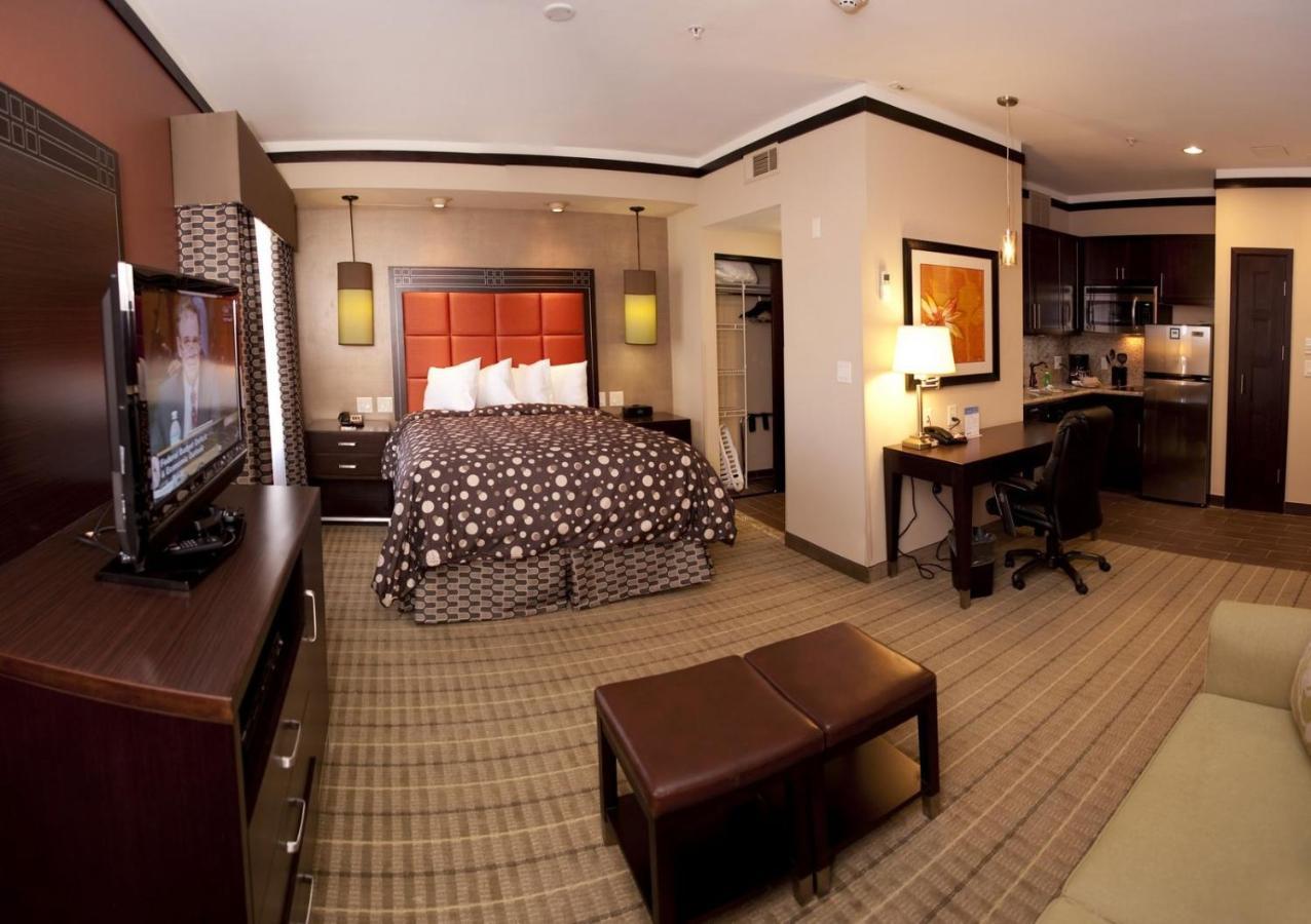 Staybridge Suites Dfw Airport North By Ihg Irving Dış mekan fotoğraf