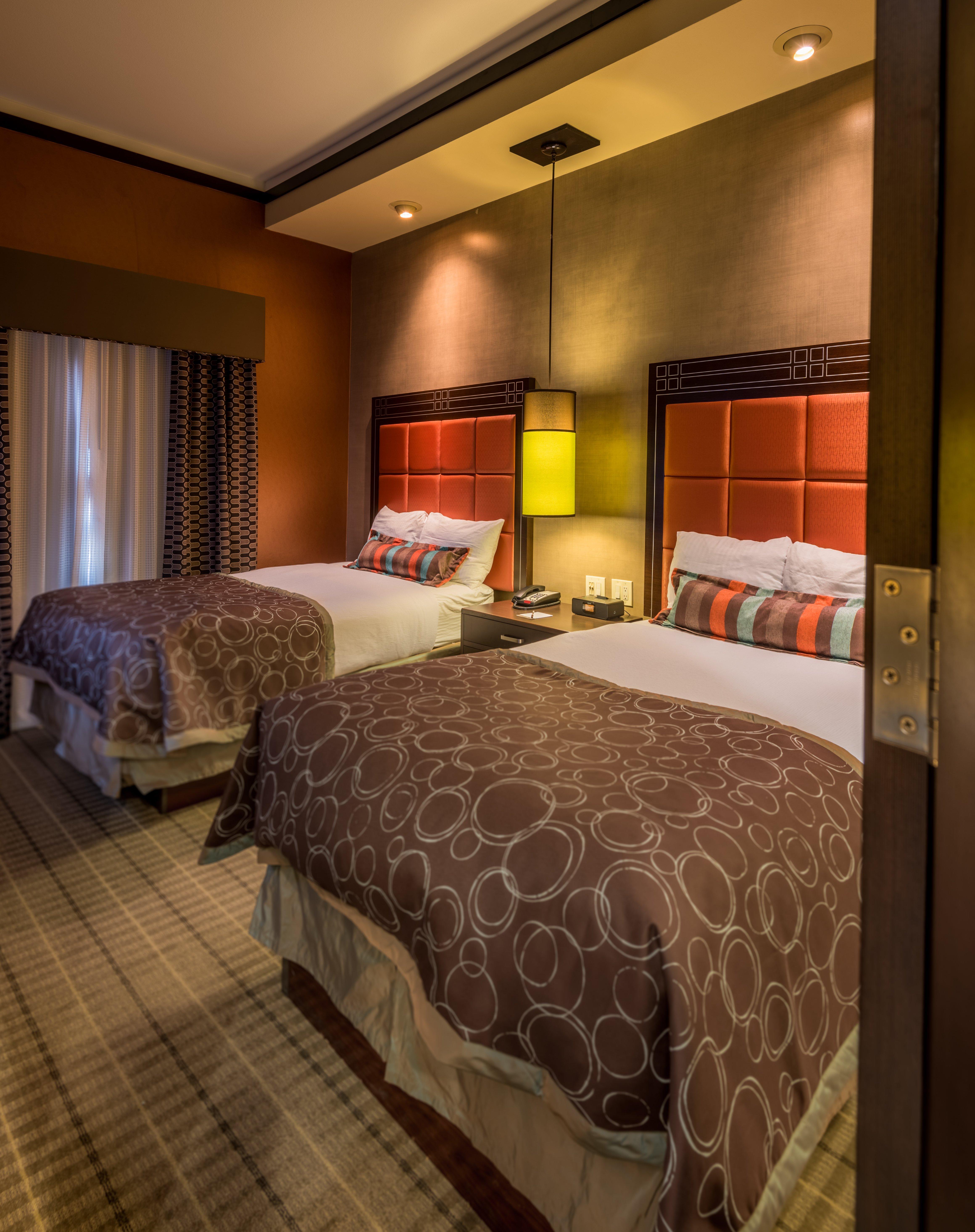 Staybridge Suites Dfw Airport North By Ihg Irving Dış mekan fotoğraf