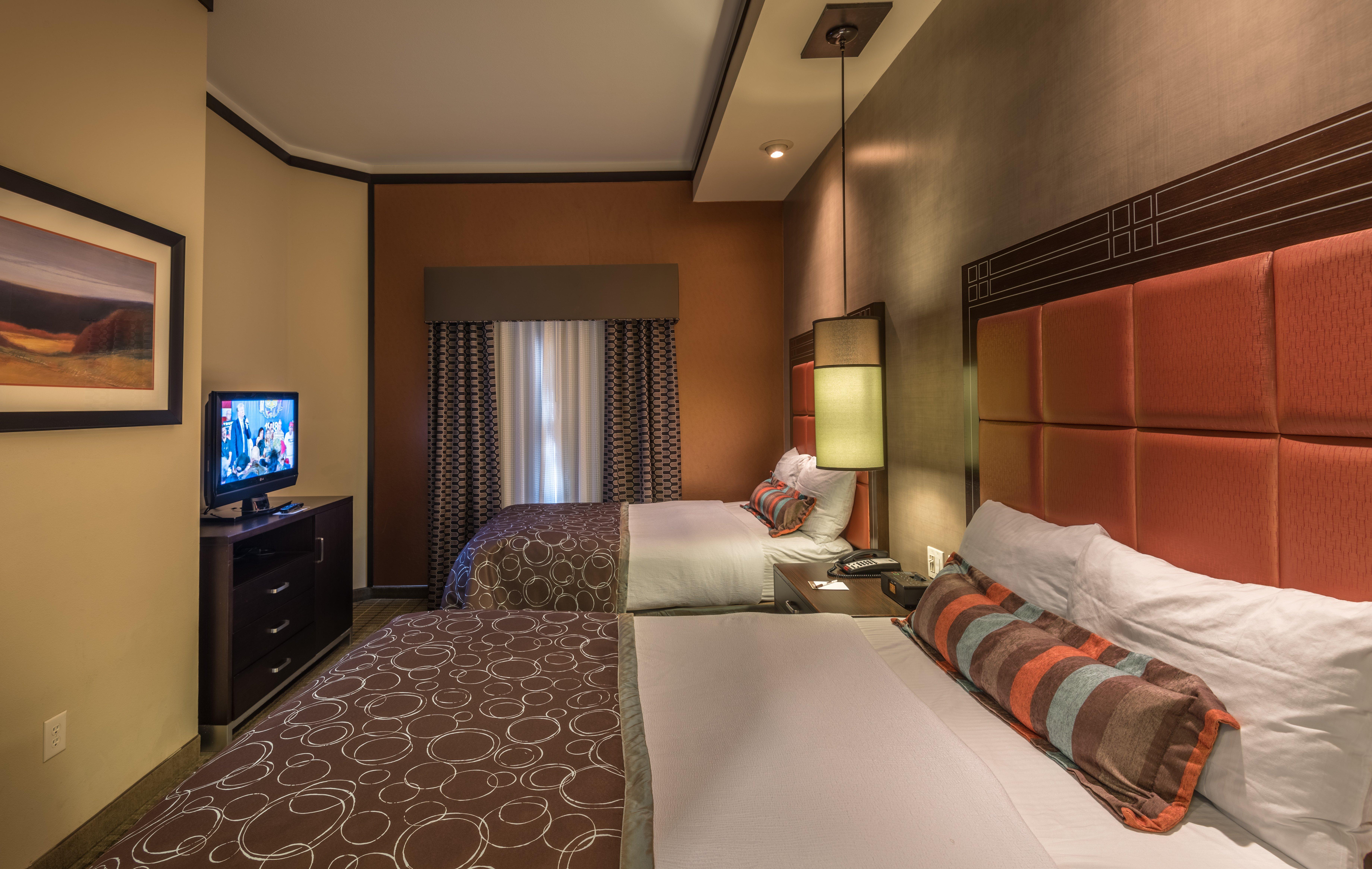 Staybridge Suites Dfw Airport North By Ihg Irving Dış mekan fotoğraf