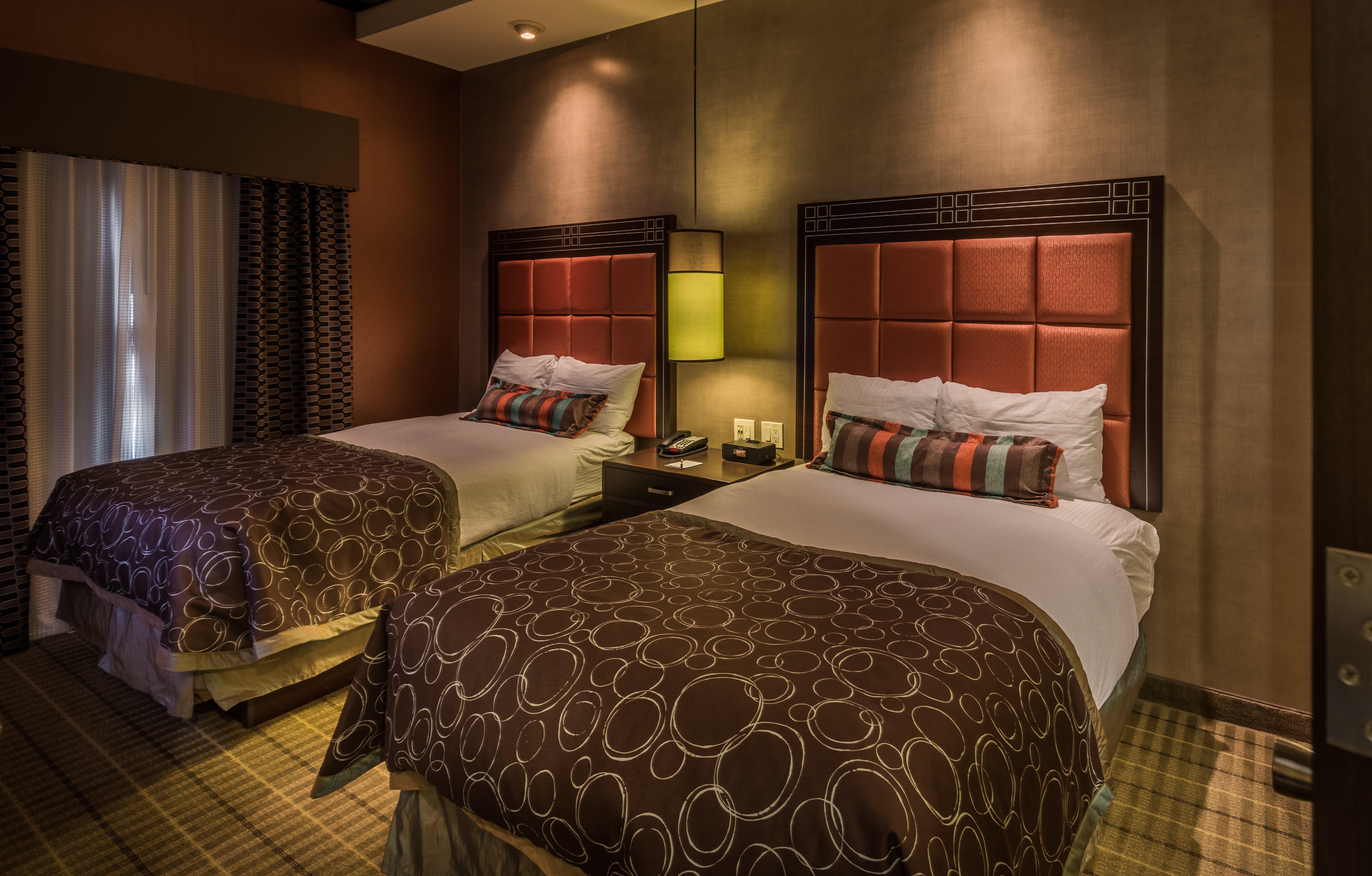 Staybridge Suites Dfw Airport North By Ihg Irving Dış mekan fotoğraf