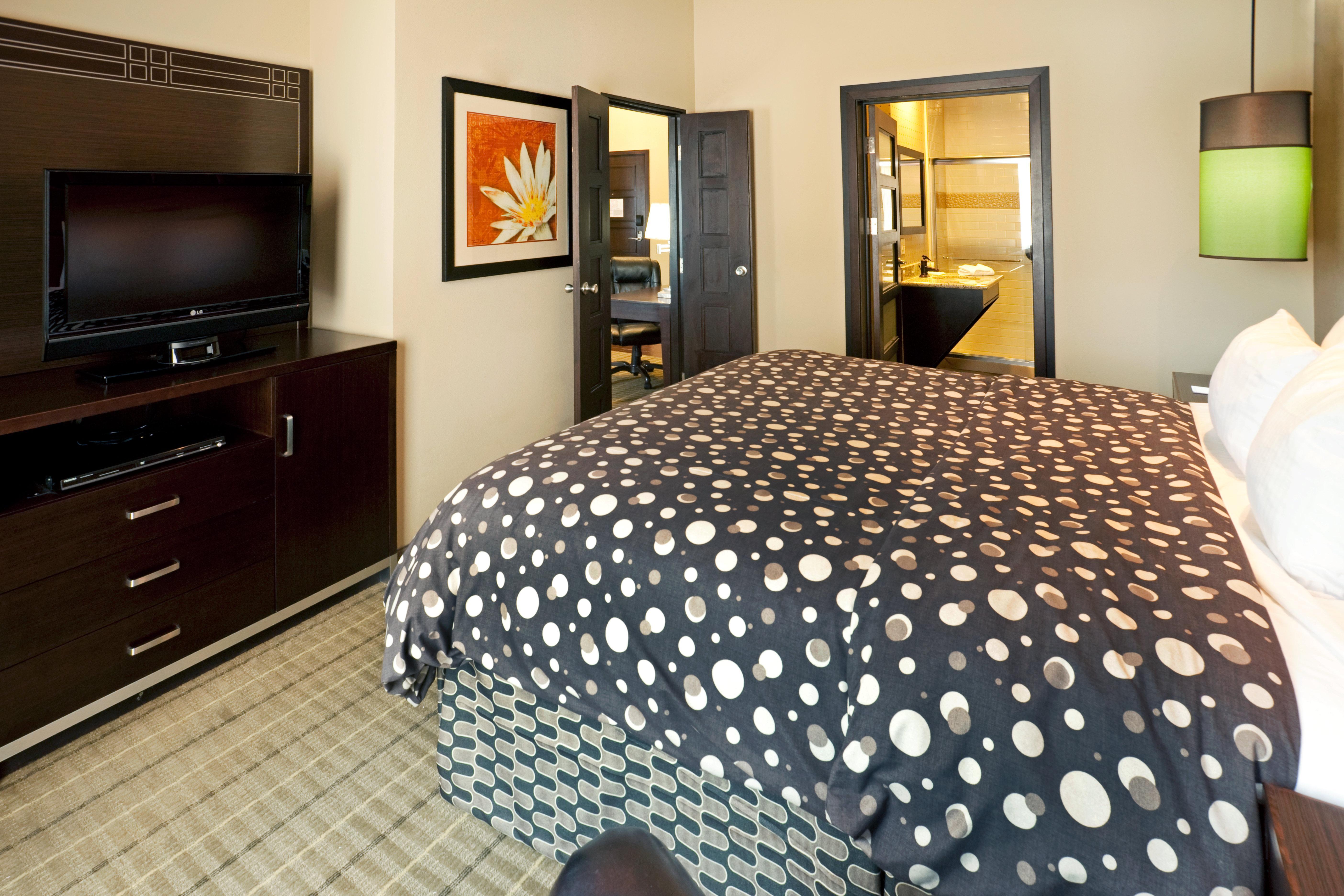 Staybridge Suites Dfw Airport North By Ihg Irving Dış mekan fotoğraf