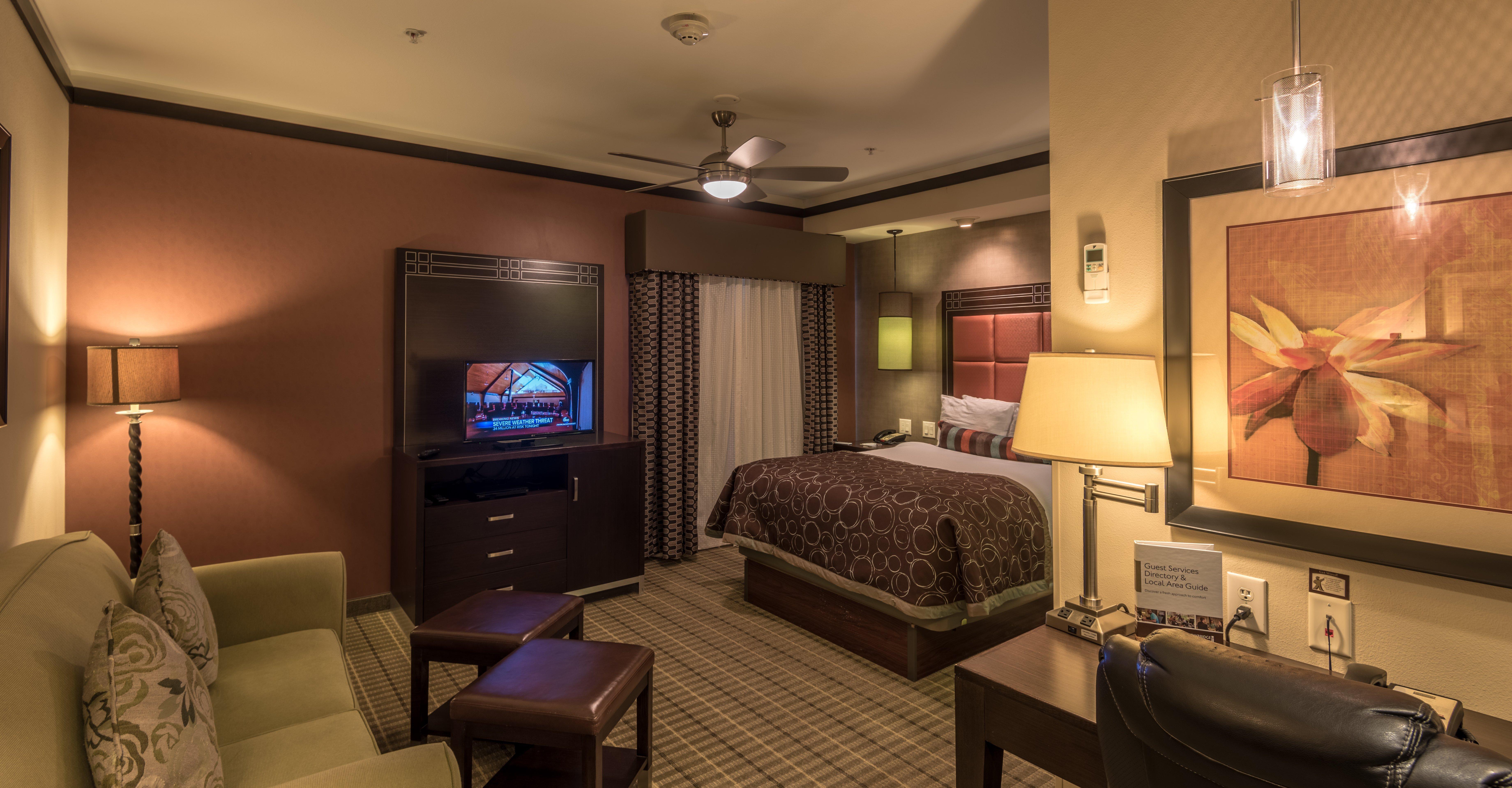 Staybridge Suites Dfw Airport North By Ihg Irving Dış mekan fotoğraf