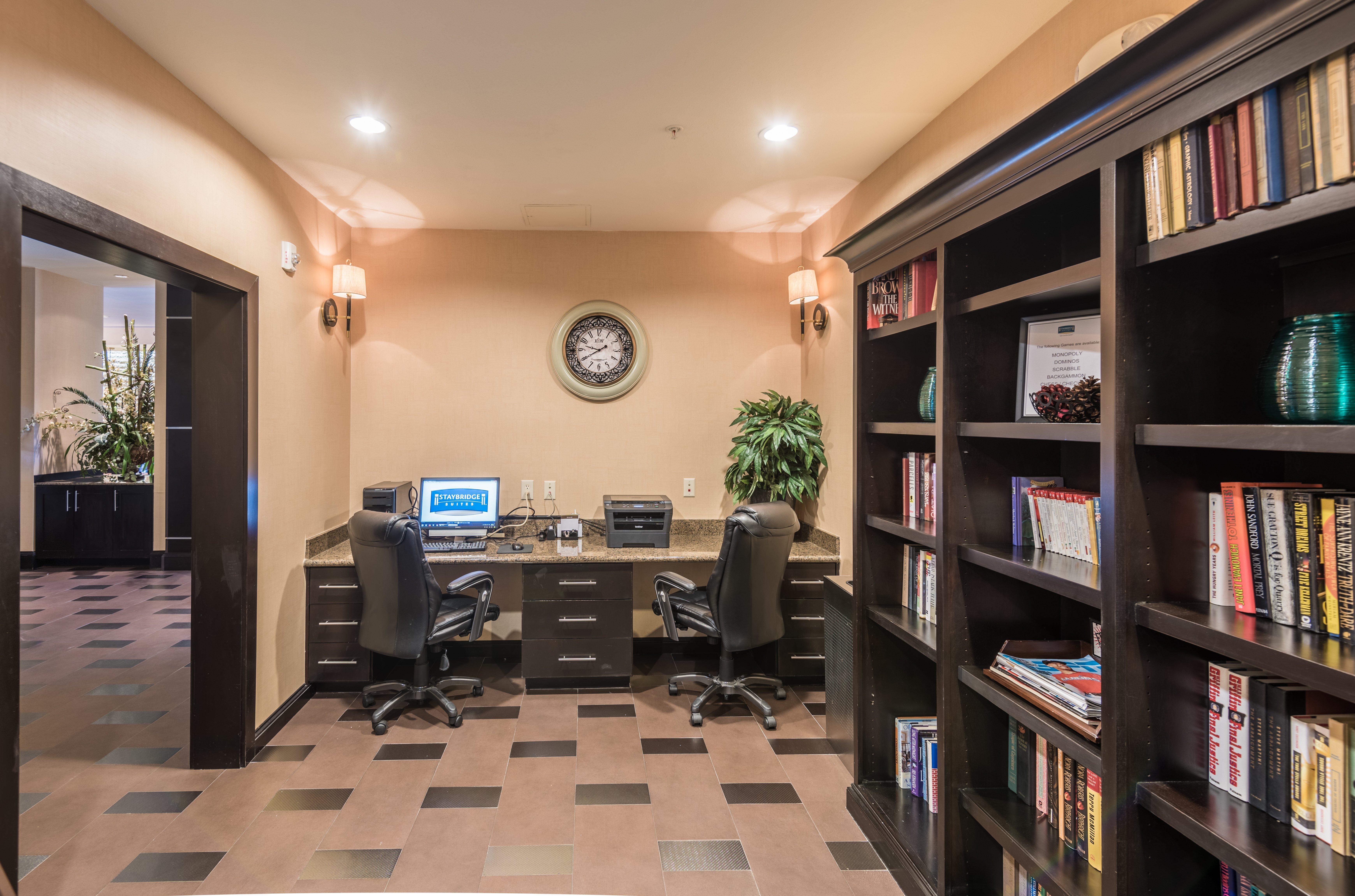 Staybridge Suites Dfw Airport North By Ihg Irving Dış mekan fotoğraf