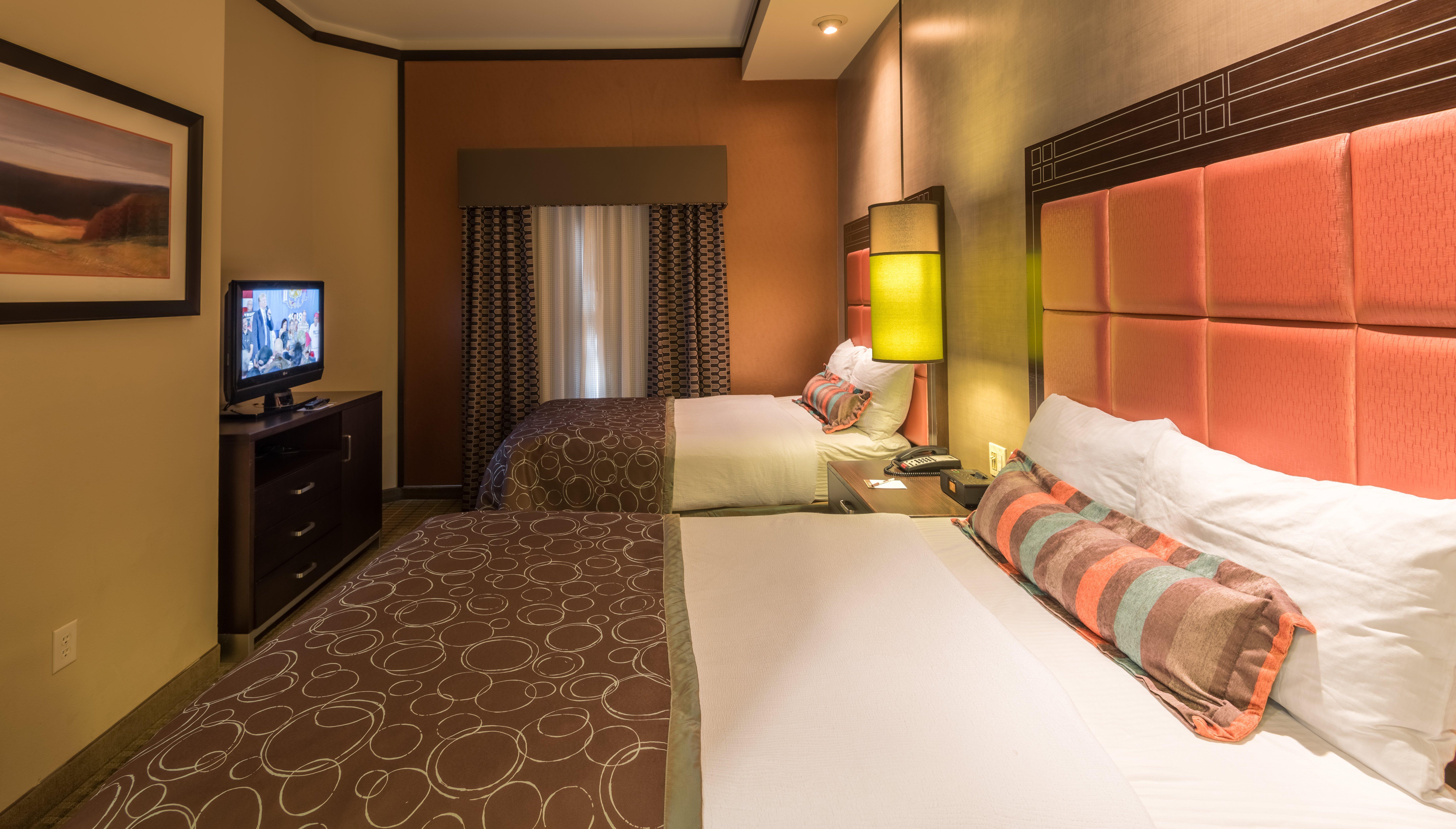 Staybridge Suites Dfw Airport North By Ihg Irving Dış mekan fotoğraf
