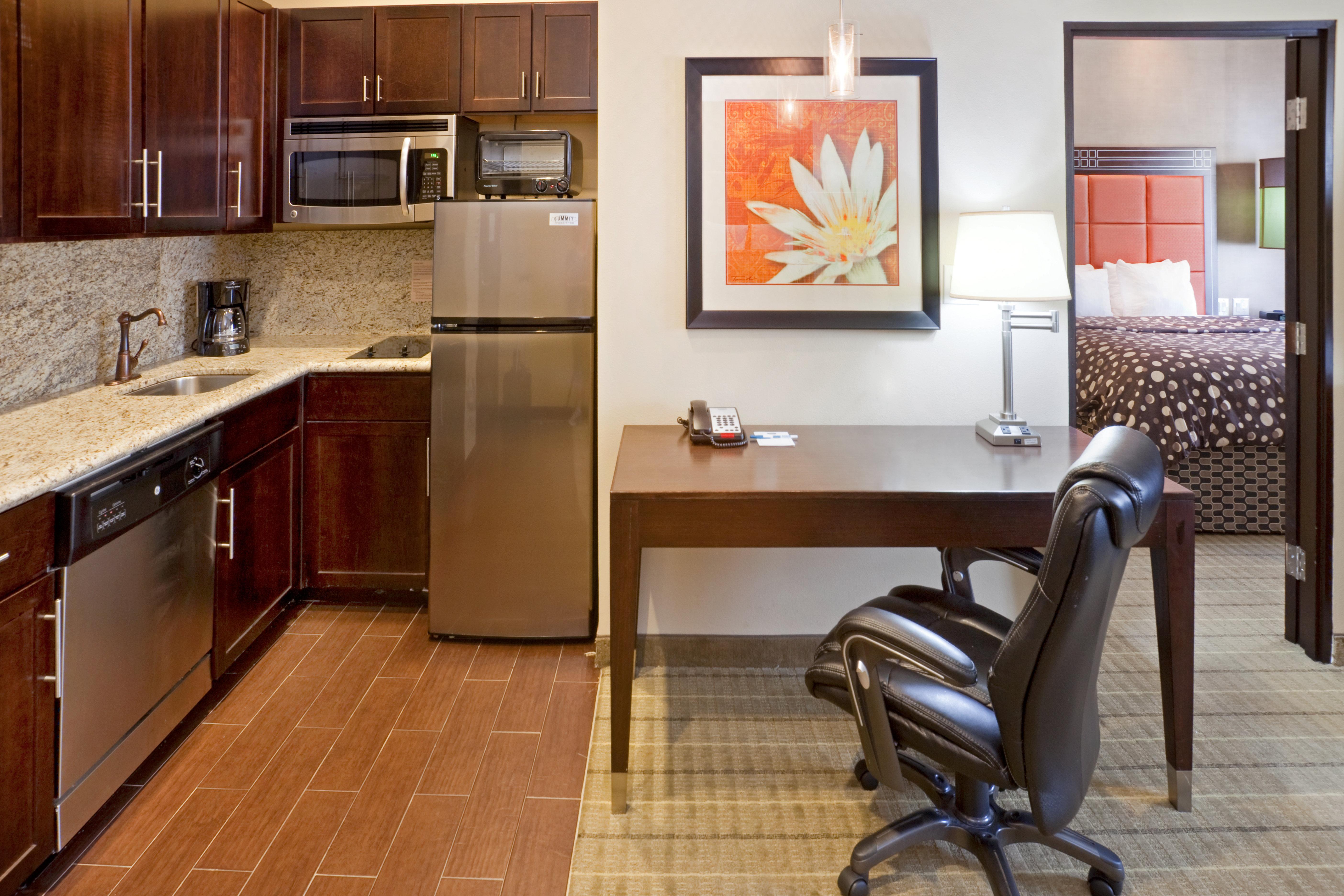 Staybridge Suites Dfw Airport North By Ihg Irving Dış mekan fotoğraf