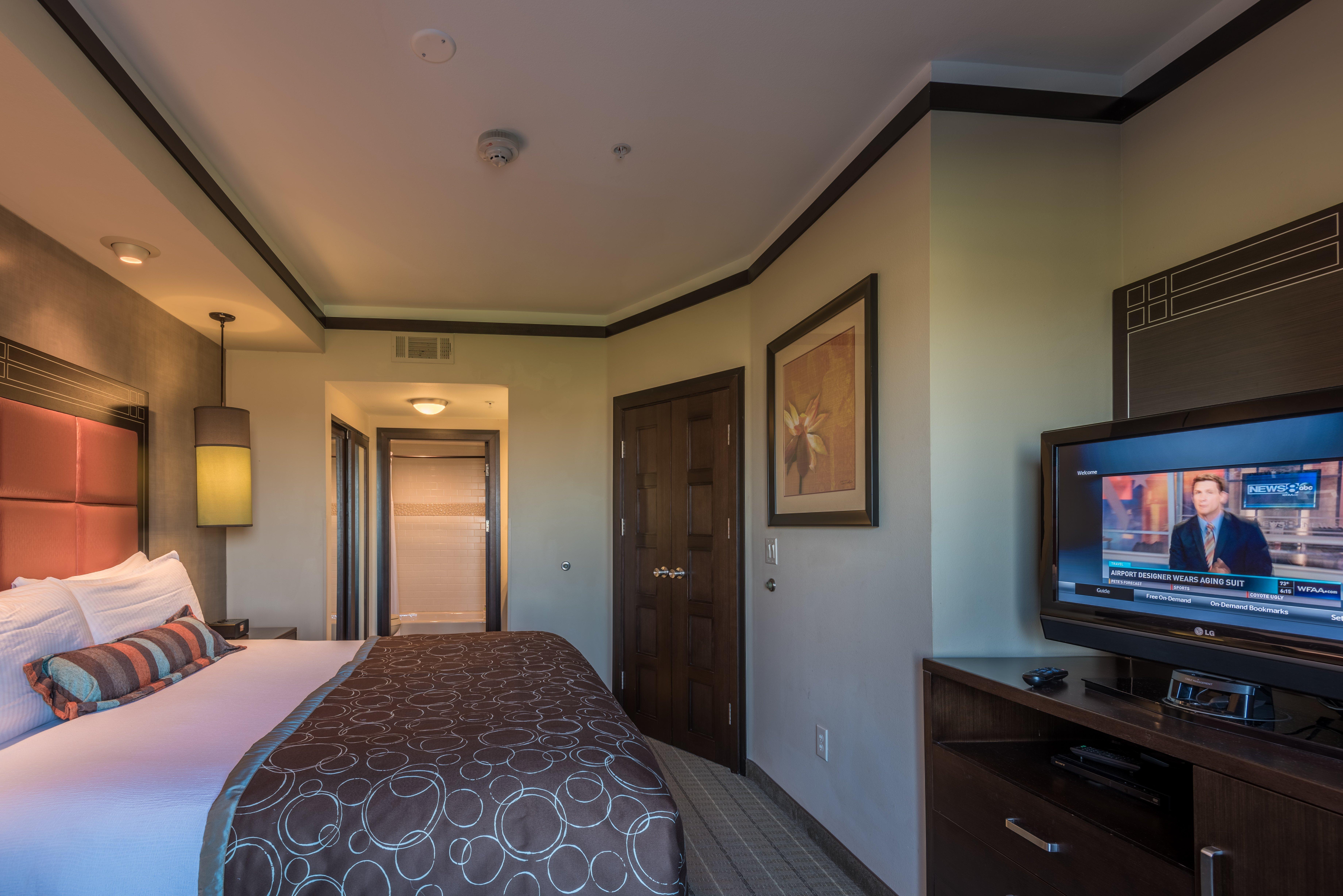 Staybridge Suites Dfw Airport North By Ihg Irving Dış mekan fotoğraf