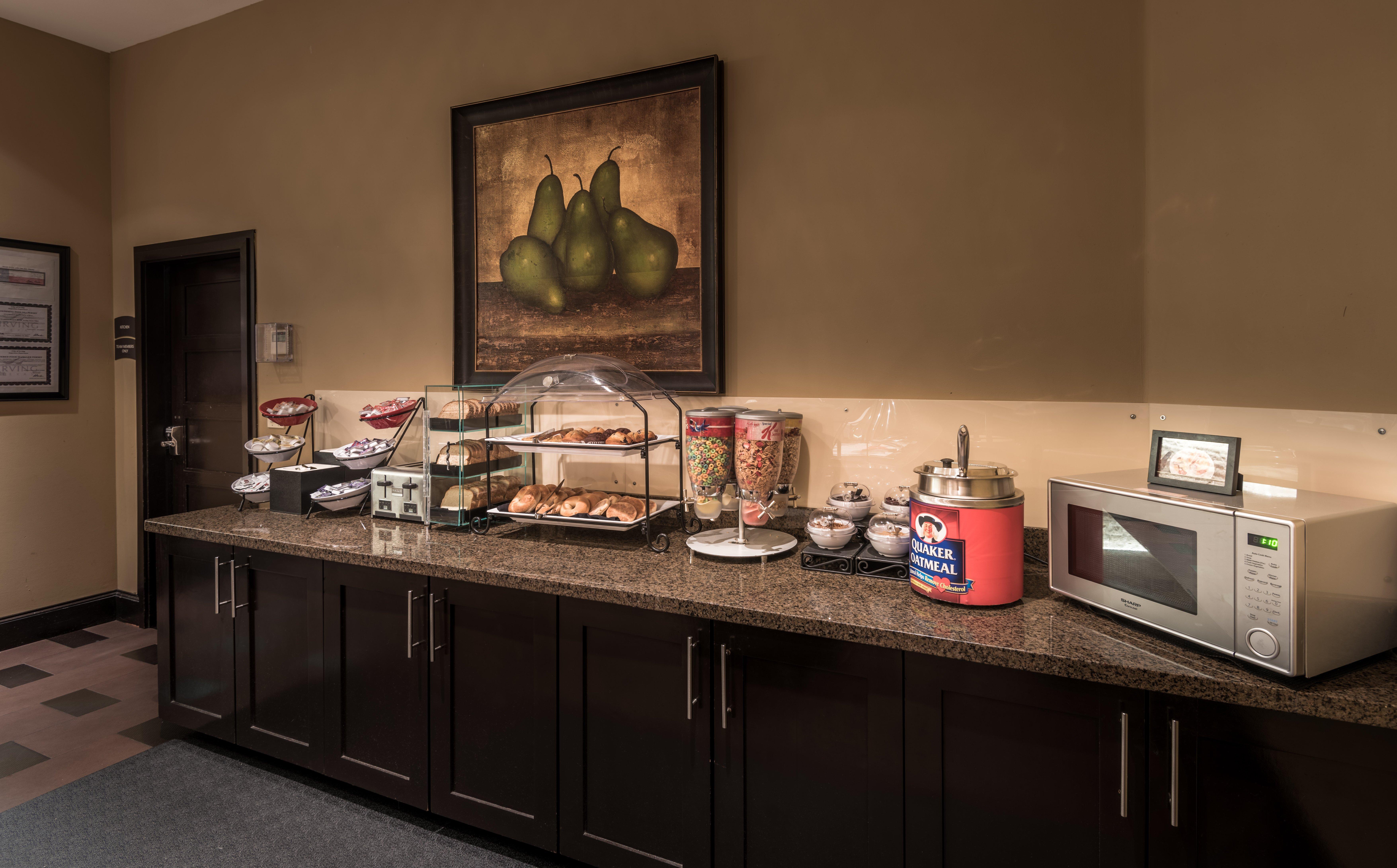 Staybridge Suites Dfw Airport North By Ihg Irving Dış mekan fotoğraf