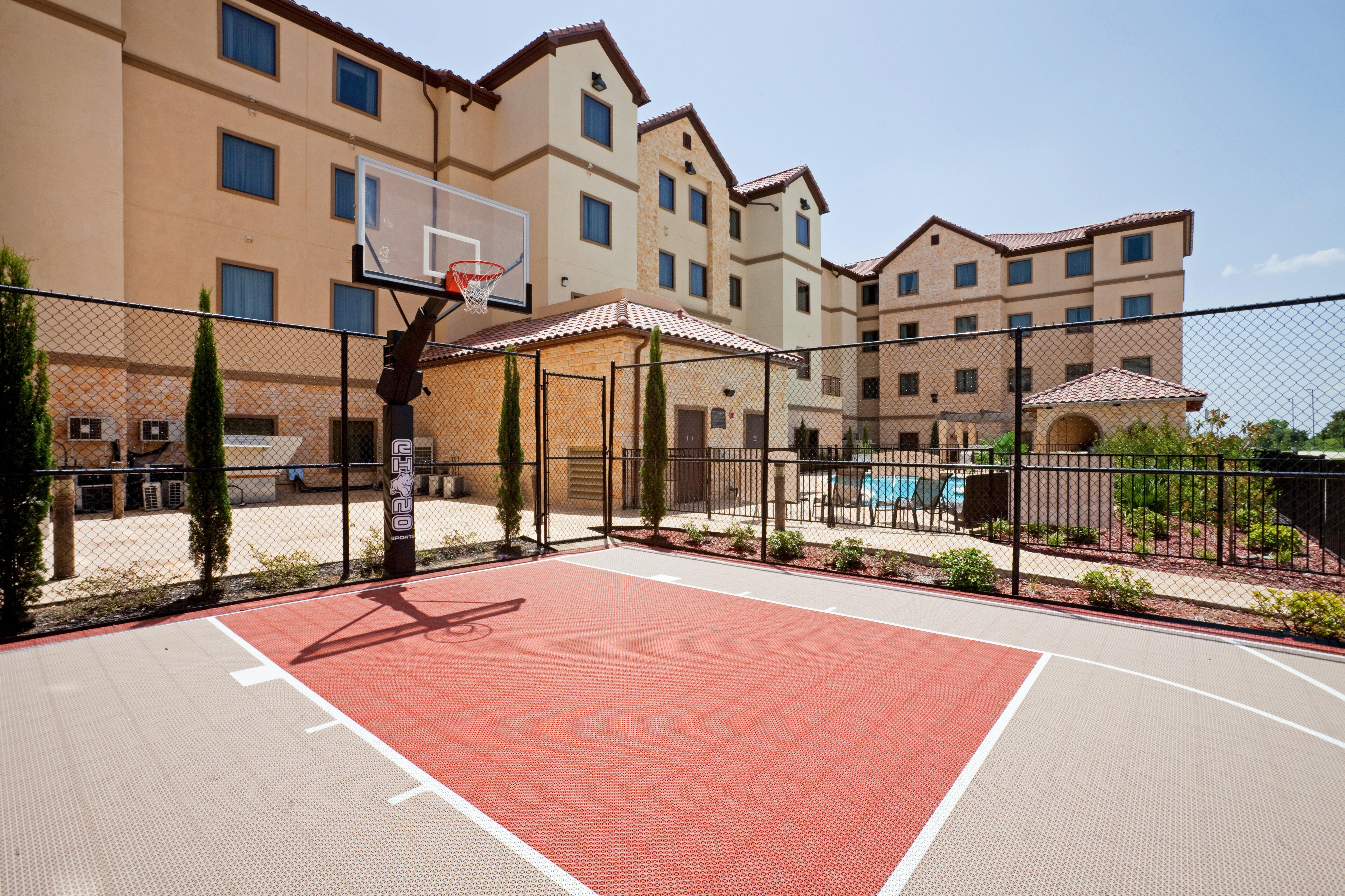 Staybridge Suites Dfw Airport North By Ihg Irving Dış mekan fotoğraf