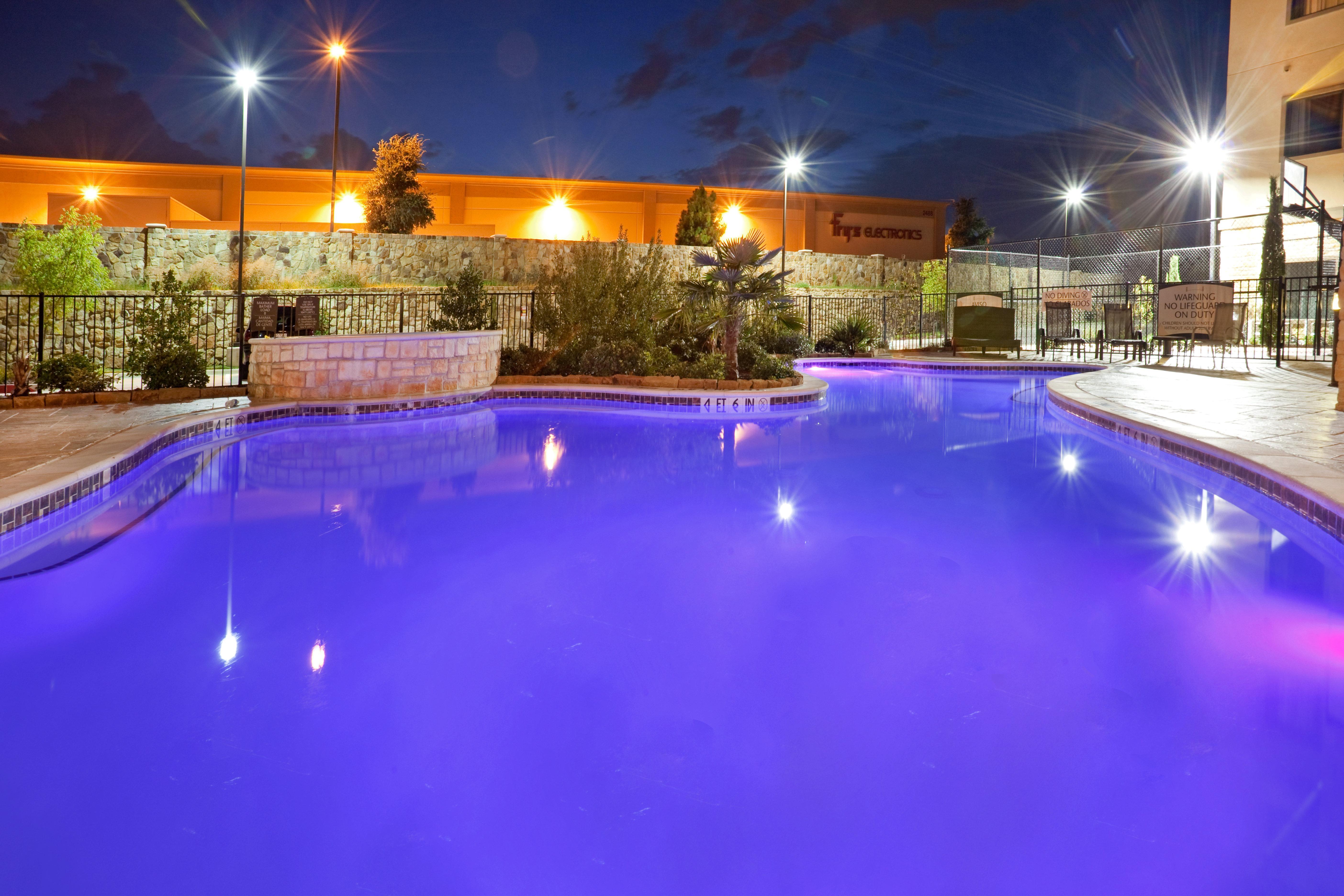 Staybridge Suites Dfw Airport North By Ihg Irving Dış mekan fotoğraf