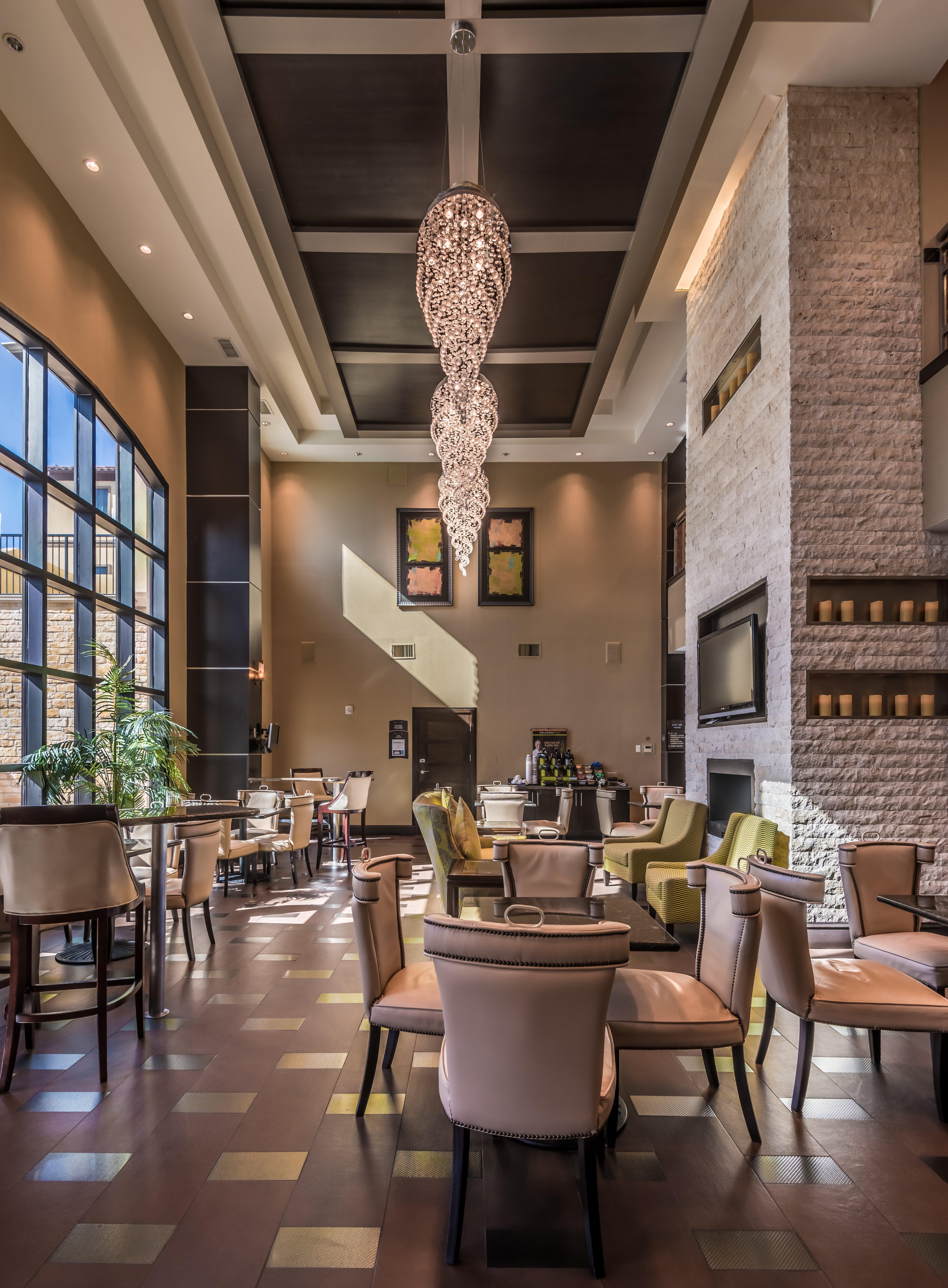 Staybridge Suites Dfw Airport North By Ihg Irving Dış mekan fotoğraf