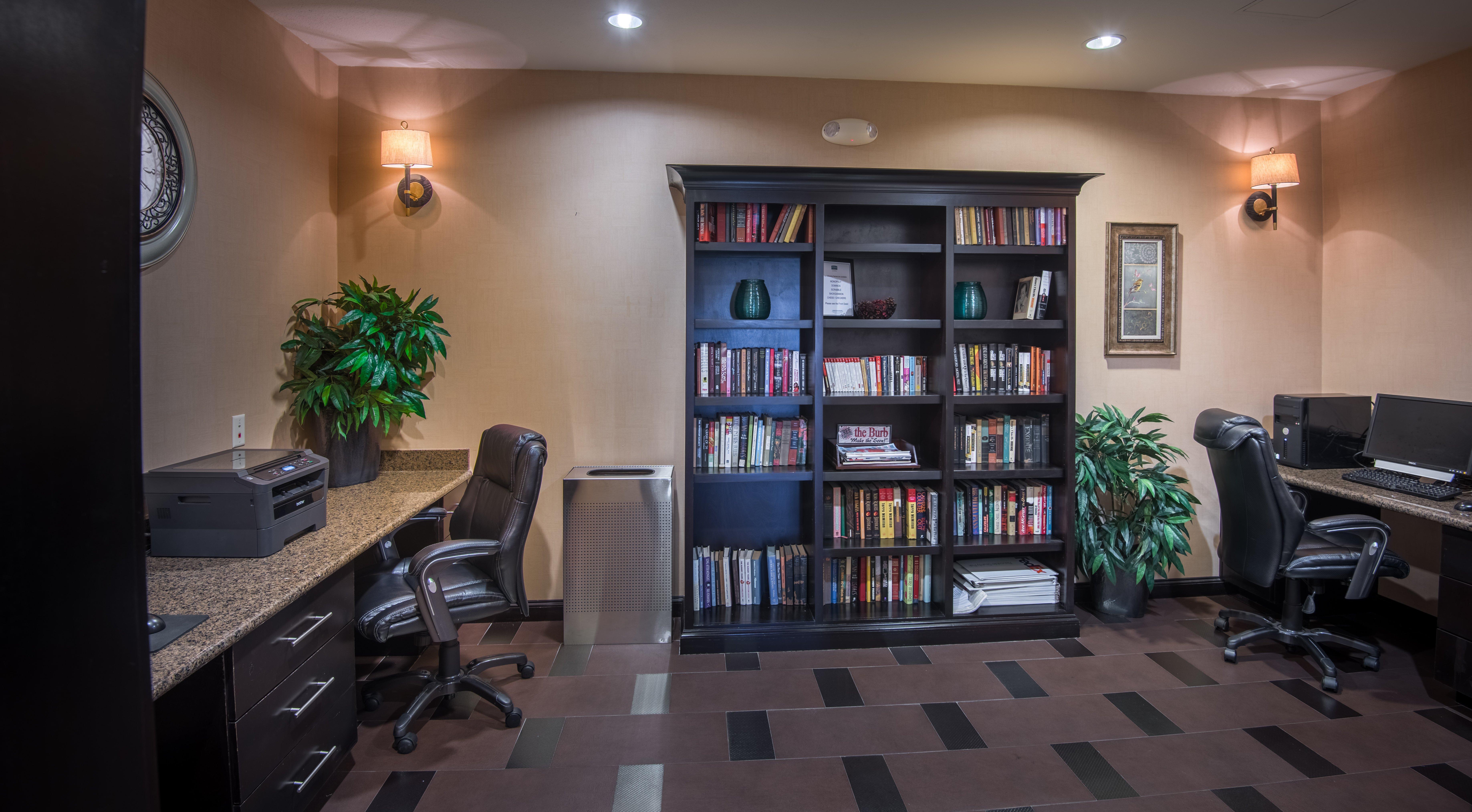 Staybridge Suites Dfw Airport North By Ihg Irving Dış mekan fotoğraf