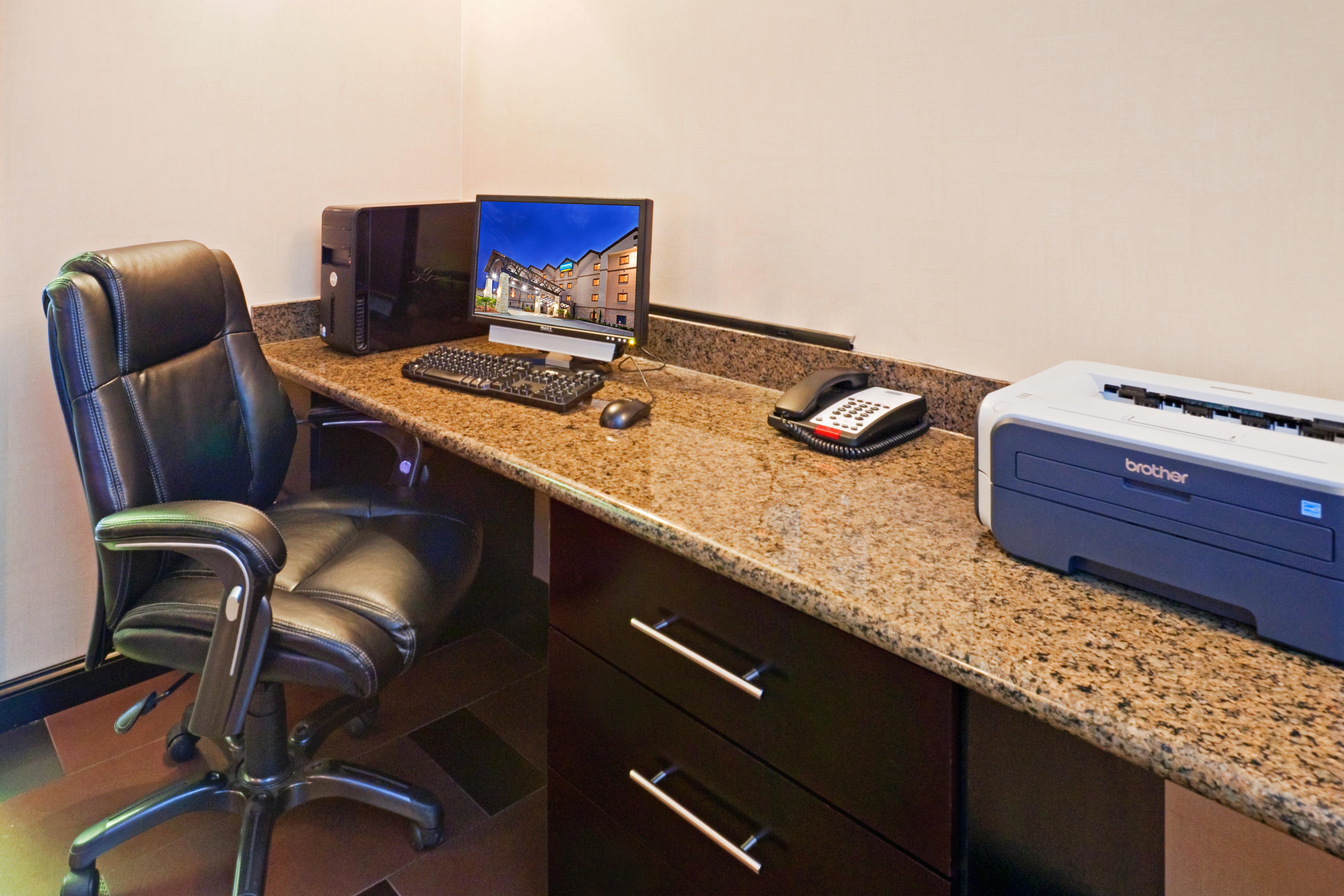 Staybridge Suites Dfw Airport North By Ihg Irving Dış mekan fotoğraf