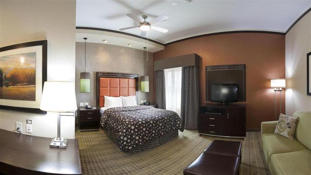 Staybridge Suites Dfw Airport North By Ihg Irving Dış mekan fotoğraf